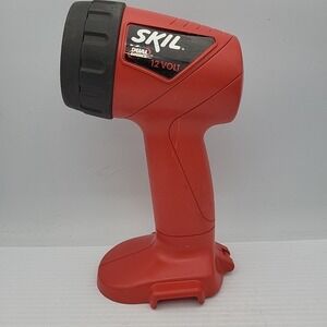 Skil 12v 2490 Cordless flashlight Tool only